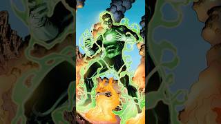 Green Lantern quotFreedom from Fearquot  Secret Origins New 52 31 [upl. by Munsey]