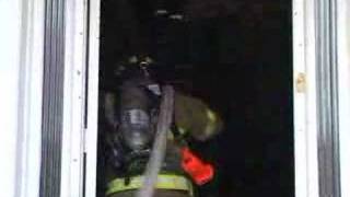 JCFD  Training the quot New Guysquot Part 1 [upl. by Dnob930]