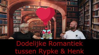 32 Dodelijke Romantiek tussen Rypke amp Henk  Interessante Tijden TV [upl. by Murtagh]