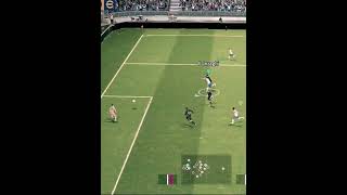 Filippo Inzaghi best goals efootball2024 supersubofficial shorts [upl. by Nylicaj536]