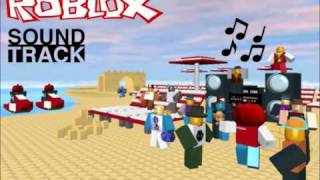 23 Roblox Soundtrack  Tycoon Game [upl. by Ahsinat]