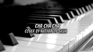 Cha Cha Cha by Gerard Hengeveld  Cover By Nathan De Silva [upl. by Aimerej]