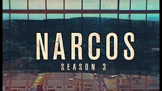 Narcos  Season 3 Review [upl. by Jueta]