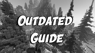 OUTDATED 1  110 Farming Leveling Guide  Wynncraft  Profession Guide [upl. by Inaffyt]