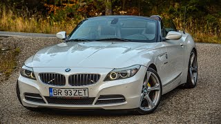 Bmw Z4 e89 [upl. by Peddada537]