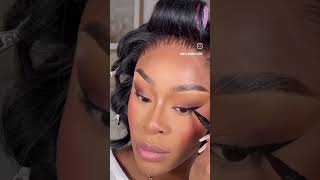 Amazing makeup look copy video [upl. by Jamesy92]