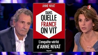 Anne Nivat et JeanJacques Bourdin  On nest pas couché 11 mars 2017 ONPC [upl. by Fatimah]