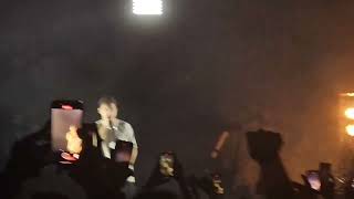 Nayt  OPSOPSS  Live Firenze Tuscany Hall 21112023 [upl. by Marra]