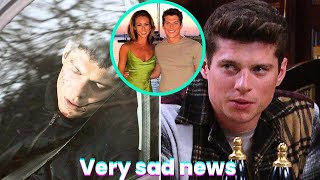 Emmerdales Lewis Cope Heartbreaking Life After Nicky Milligans Exit  Whats Next [upl. by Htedirem]