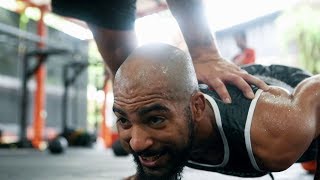 2019 Tiger Muay Thai Team Tryouts Documentary Episode 1 [upl. by Lleihsad]