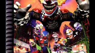 TWISTED METAL 4 soundtrack Skold  Chaos [upl. by Sathrum]