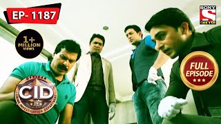 CID Bengali  Ep 1187  Full Episode  27 August 2022 [upl. by Remo]