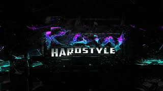 Rise of the Rave  Hardstyle 2024 [upl. by Ullyot667]