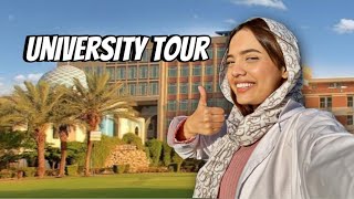 Ramadan mein University ki Routine Sistrology Fatima Faisal [upl. by Gosney32]