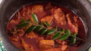 merinscookhousemalayalamATTU VAALA MEEN CURRYവാള മീൻ കറിKERALA STYLEEp43 [upl. by Nerrat]