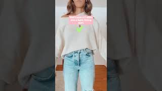 Do’s and Don’ts of Tucking in Your Top  How to Tuck Your Shirt  Styling Tips and Tricks stylehack [upl. by Palla140]