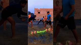 Kabaddi ka khel majedar seen [upl. by Ynotna208]