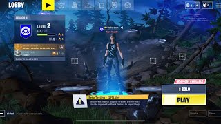 How To Play OG Fortnite on IOS No PC or Jailbreak [upl. by Leund]