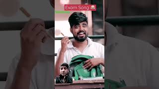 Exam song 😂😆 kacha badham 😂😂 comedy funny tamil [upl. by Amles]