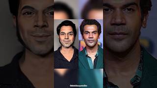 Makeup Transformation into RajkumarRao  Dikshita Jindal makeuptransformation [upl. by Harriette16]