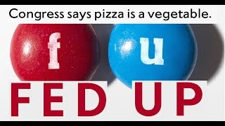 Fed Up documentary on our food industry [upl. by Sulrac]