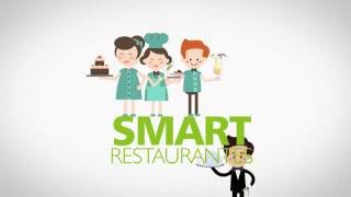 Smart Restaurantes [upl. by Lyreb]