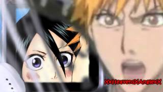 Ichigo IPod on RePlay IchiRuki AMVreuploaded [upl. by Quartas]