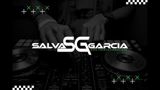 Piso 21 Ft Wisin  La Misión Dj Salva Garcia 2024 Edit [upl. by Gunas607]