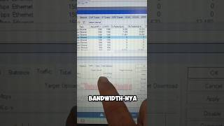 BARU SELESAI MIGRASI KE MIKROTIK CCR2004 radenbudiarta mikrotik jaringanwifi mikrotiktutorial [upl. by Langan]