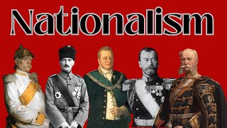 Nationalism [upl. by Deppy]