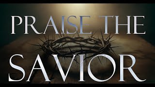 Deus Metallicus  Praise the Savior Official Audio Video [upl. by Idnal97]