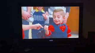 LOVE SHRINERSORG TV commercial Kaleb’s school [upl. by Bax]