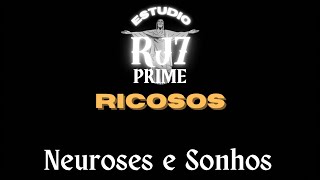 Neuroses e Sonhos  Pdrin7 davizin Marotin 211 [upl. by Rhoads]