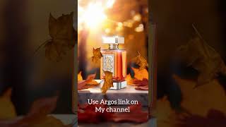 Best Fall perfumes from Argos [upl. by Harrietta]