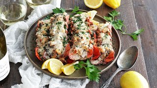 Lobster Thermidor [upl. by Lonergan675]