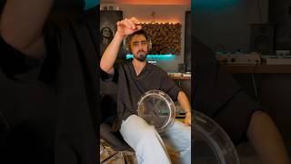 La Bohème darbuka cover darbuka wambooka percussion bellydance explore [upl. by Tracee]