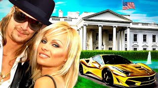 INSANELY Expensive Things KID ROCK Owns [upl. by Sasnett358]