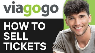 How To Sell Tickets on Viagogo For Beginners 2024 [upl. by Kassity]