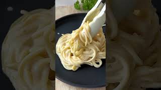 😍🍝 Die cremigste KnoblauchParmesan Pasta  Thermomix® Rezepte [upl. by Honorine]