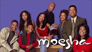 Moesha Soundtrack Season 4 Intro [upl. by Markland]