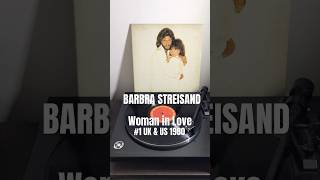 Barbra Streisand  Woman In Love 1980 [upl. by Ereveniug]