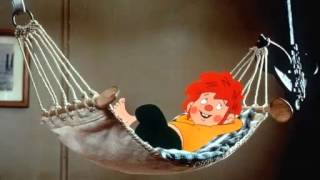 Pumuckl Staffel 1 Folge 5  Der verstauchte Daumen [upl. by Akiwak]