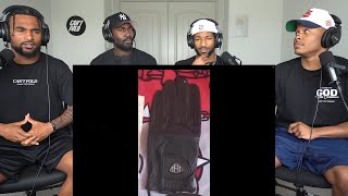 Kendrick Lamar  616 In LA REACTION [upl. by Tsugua]