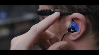 Decibullz Custom Molded Earplugs and Hearing Protection [upl. by Enhpad]