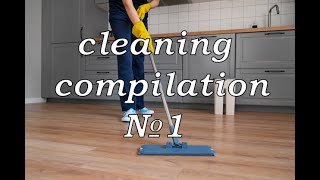 Cleaning compilation № 1 [upl. by Niltag]