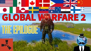 FancyOrb Global Warfare 2 Event  The Epilogue mini movie [upl. by Ahsilem]