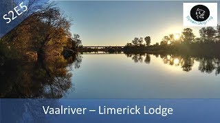 Vaalrivier S2E5 Limerick Lodge [upl. by Yllrebmik696]