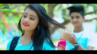 Naina tor nasheli  New nagpuri love song 2021  Children love story  Heart touching story 2021 [upl. by Nylekoorb735]