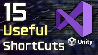 15 Useful Shortcuts to Code Faster with Visual Studio [upl. by Morice441]