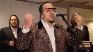 Lipa Schmeltzer amp Meshorerim Choir  Acapella [upl. by Aisyla]